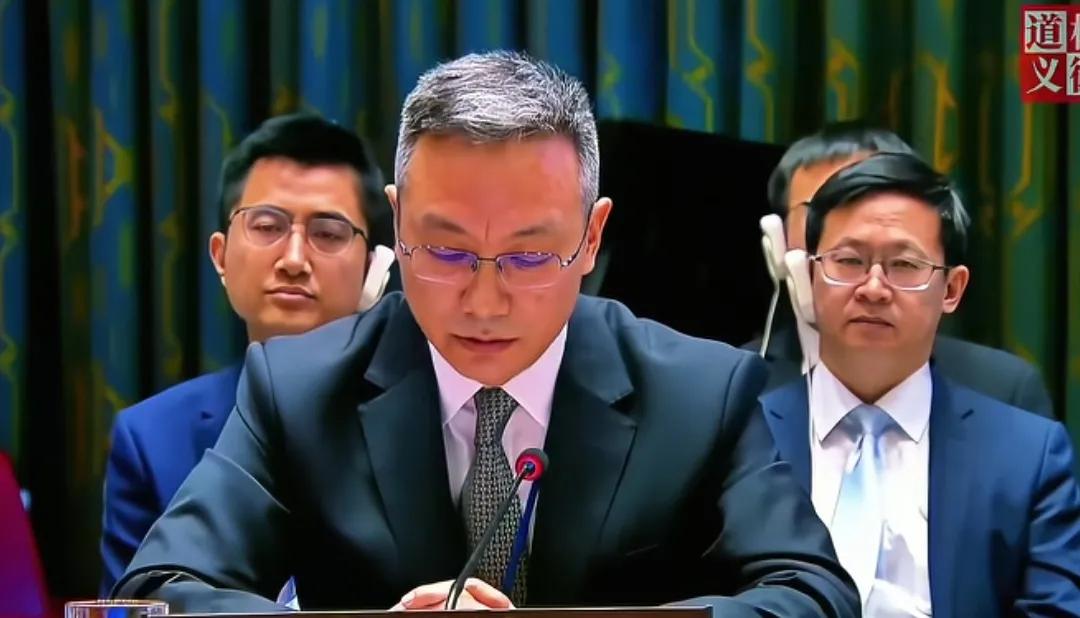 为了日后得到中国的支持，朱拉尼使出浑身解数也未必如愿，他所触碰的中方红线不是敷衍