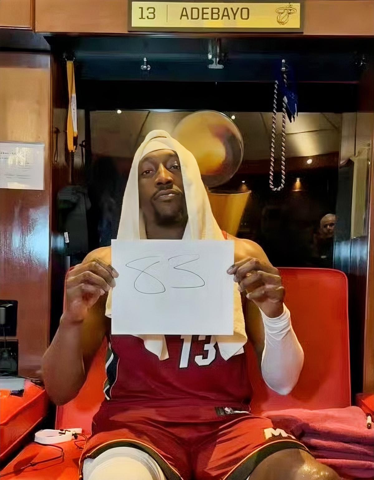 阿德巴约83分破科比81分记录！防守悍将如何逆袭成“得分王”？