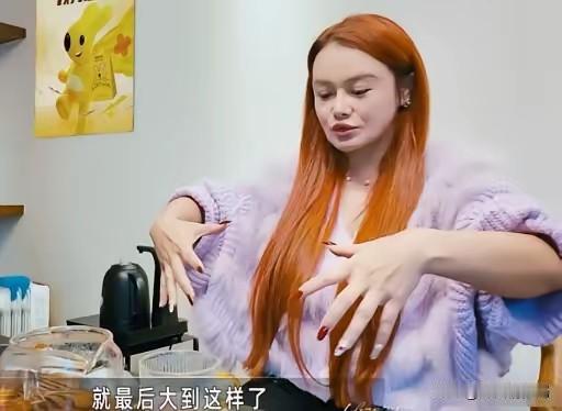 冉莹颖：“我怀二胎的时候，在美国照顾邹市明训练，我每天挺着大肚子开车送他，做饭，