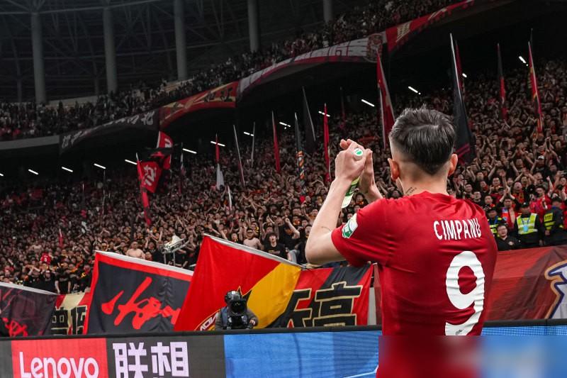 别再骂中超人傻钱多了！有人用5万欧元，组建了一支外援天团，还场场进世界波，你敢信