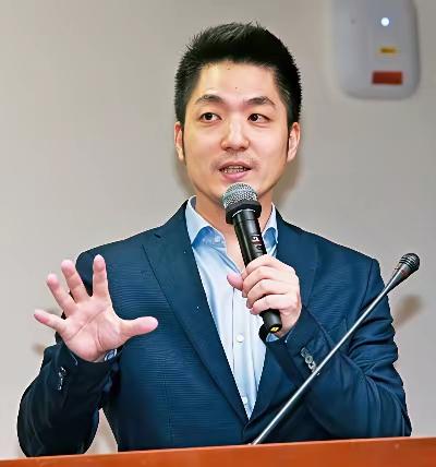 特朗普反对台独，蒋万安的主子发话了，蒋万安这家伙的说法变了。