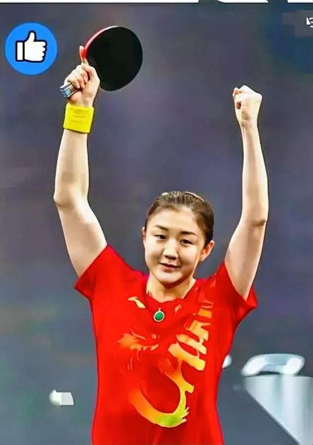 大事不妙！陈梦复出有挑战万万没想到撞上“魔鬼半区”31岁陈梦时隔9个月复