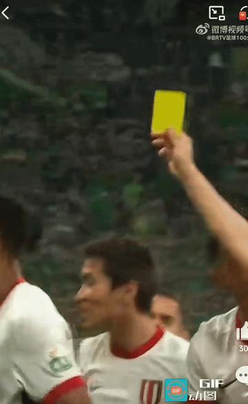 如果李镇全骂米特里策被处罚了，那么北京电视台官方有视频清晰证明韦世豪骂北京国安球