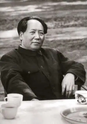 长征结束后，毛主席说：“凡不是党员者，一律入党！”毛主席为什么说这个话？ 1