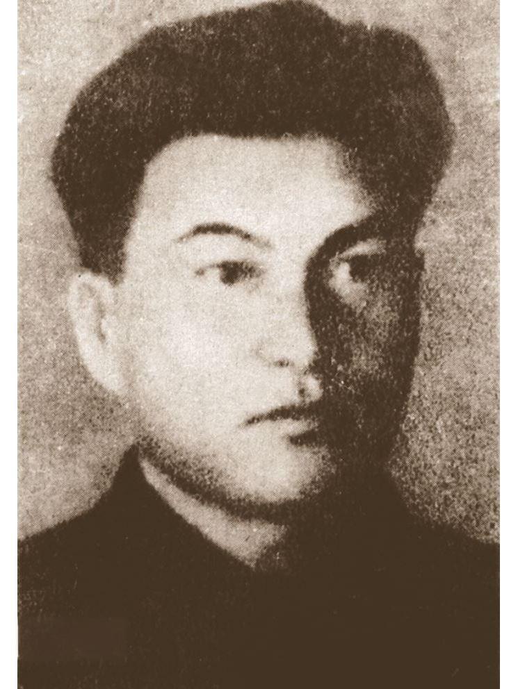 1958年珍贵握手老照片：周保中与崔庸健跨越国界的抗联战友情1958年，朝