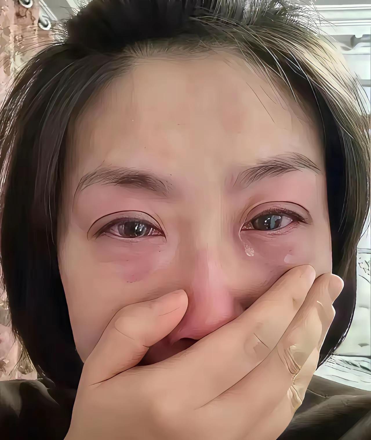 回一趟娘家，才读懂父母藏在卑微里的爱满心欢喜回娘家探望进门凳子还没捂热