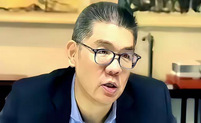 蓝营内斗彻底摊牌！连胜文赵少康评论区开炮，四连暴击痛批郑丽文。5月15
