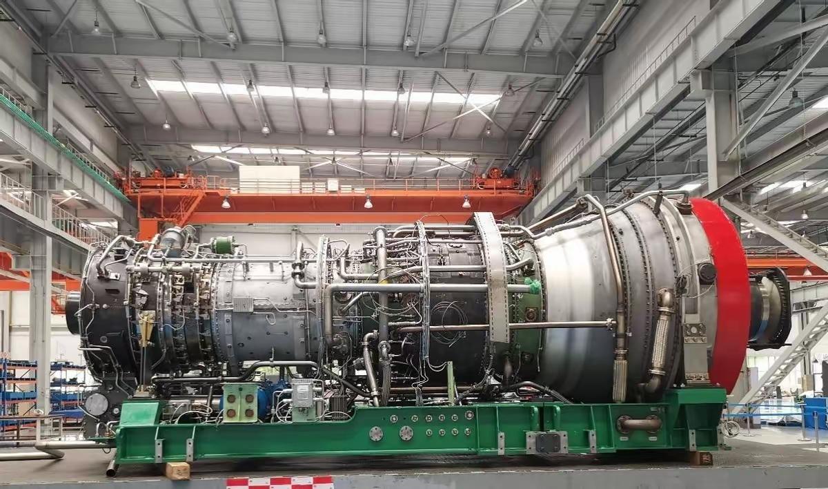 2. 西方断言80年：中国造不出“动力心脏”，11年攻坚，俄百亿单打脸：西方80