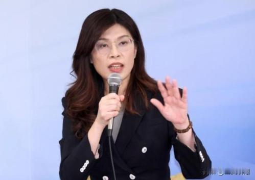 台湾2028年大选，这个预测有点神？一定不是卢秀燕，也一定不是蒋万安，更不可