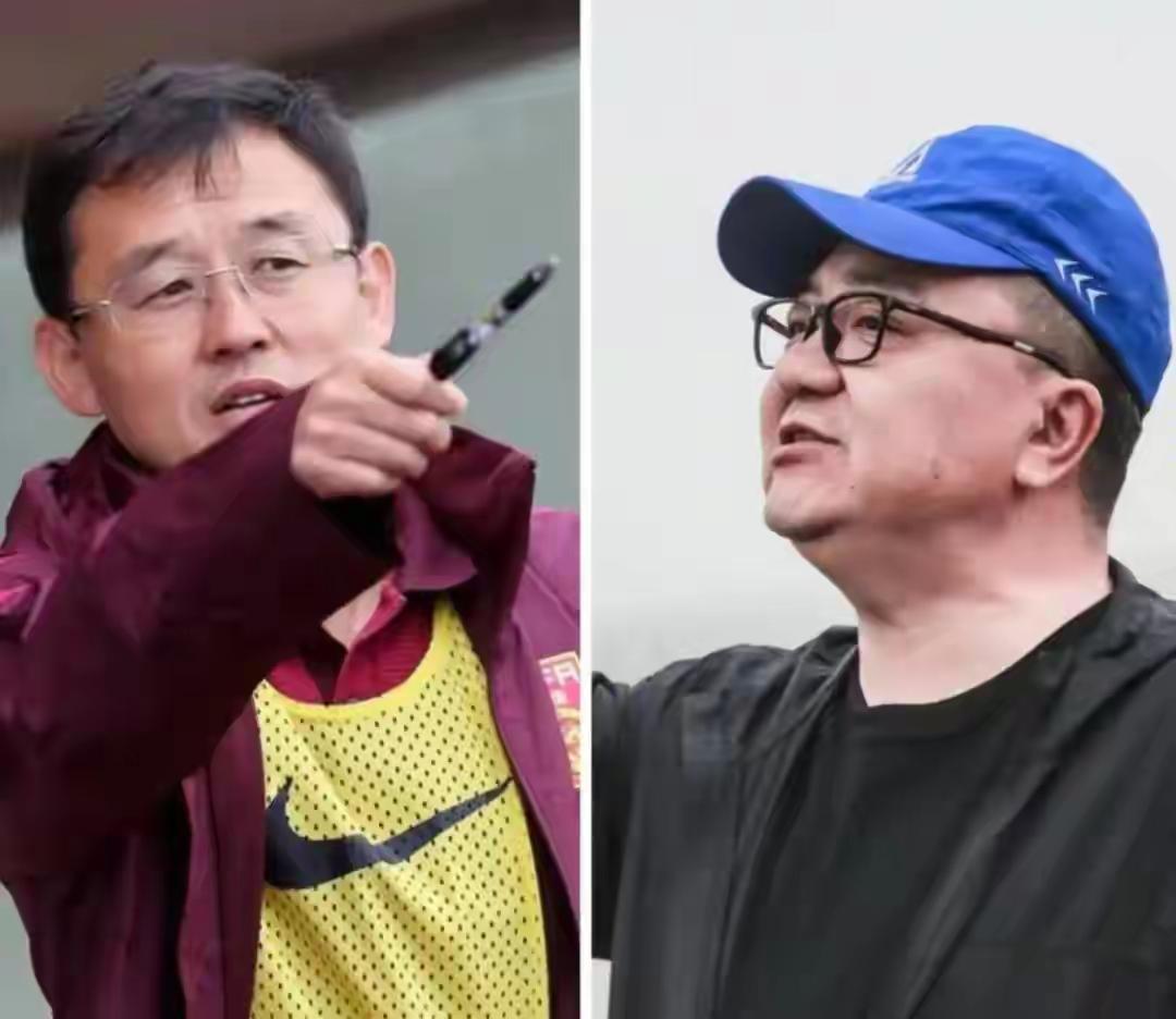 董路和孙继海这个事，其实挺有意思的论足球，说实话，他不如孙继海，孙继海是英超