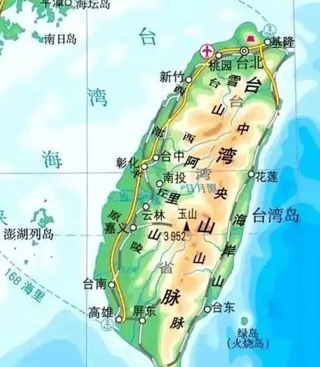 如果真的有九成台湾人不支持统一，大陆该怎么办？这个问题看上去挺尖锐，其实绕开