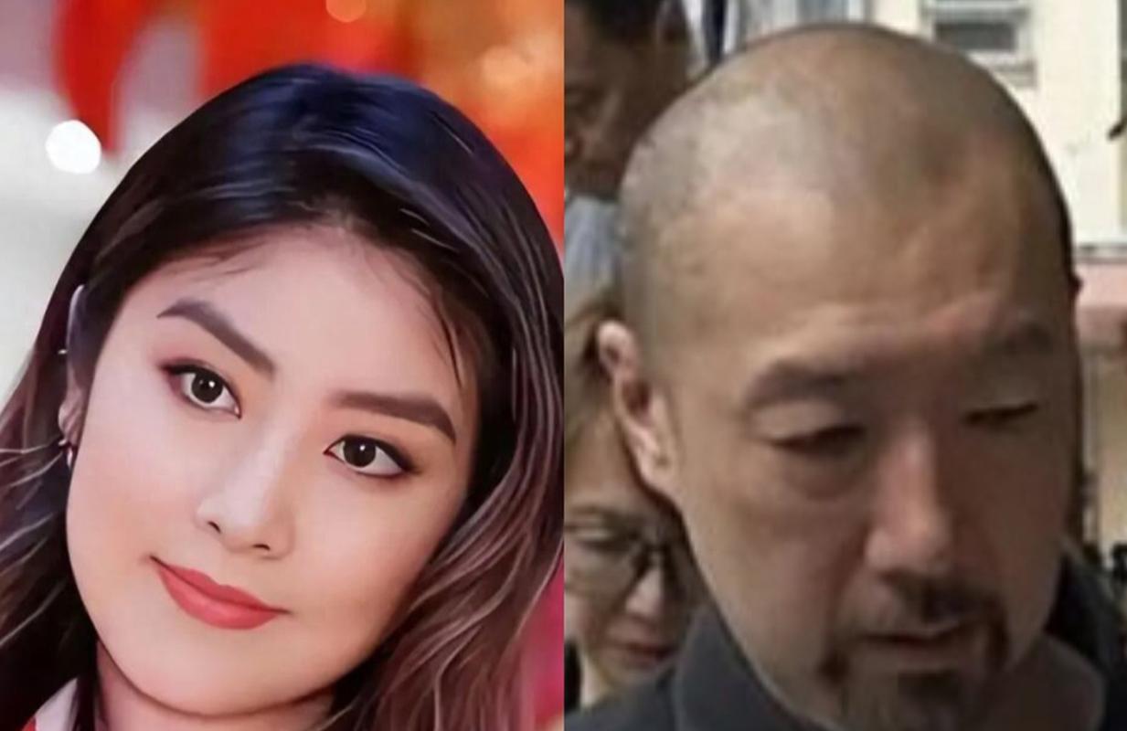 陈慧琳从小养尊处优，最后却嫁给了光头刘建浩，很多人都不理解她图啥。原因其实很简单