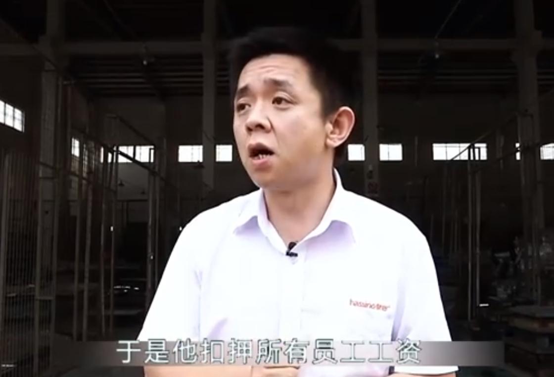 向安奎证明慈不掌兵和义不掌财的真理。向安奎是湖北人，当年靠着一身的拼劲和狠劲