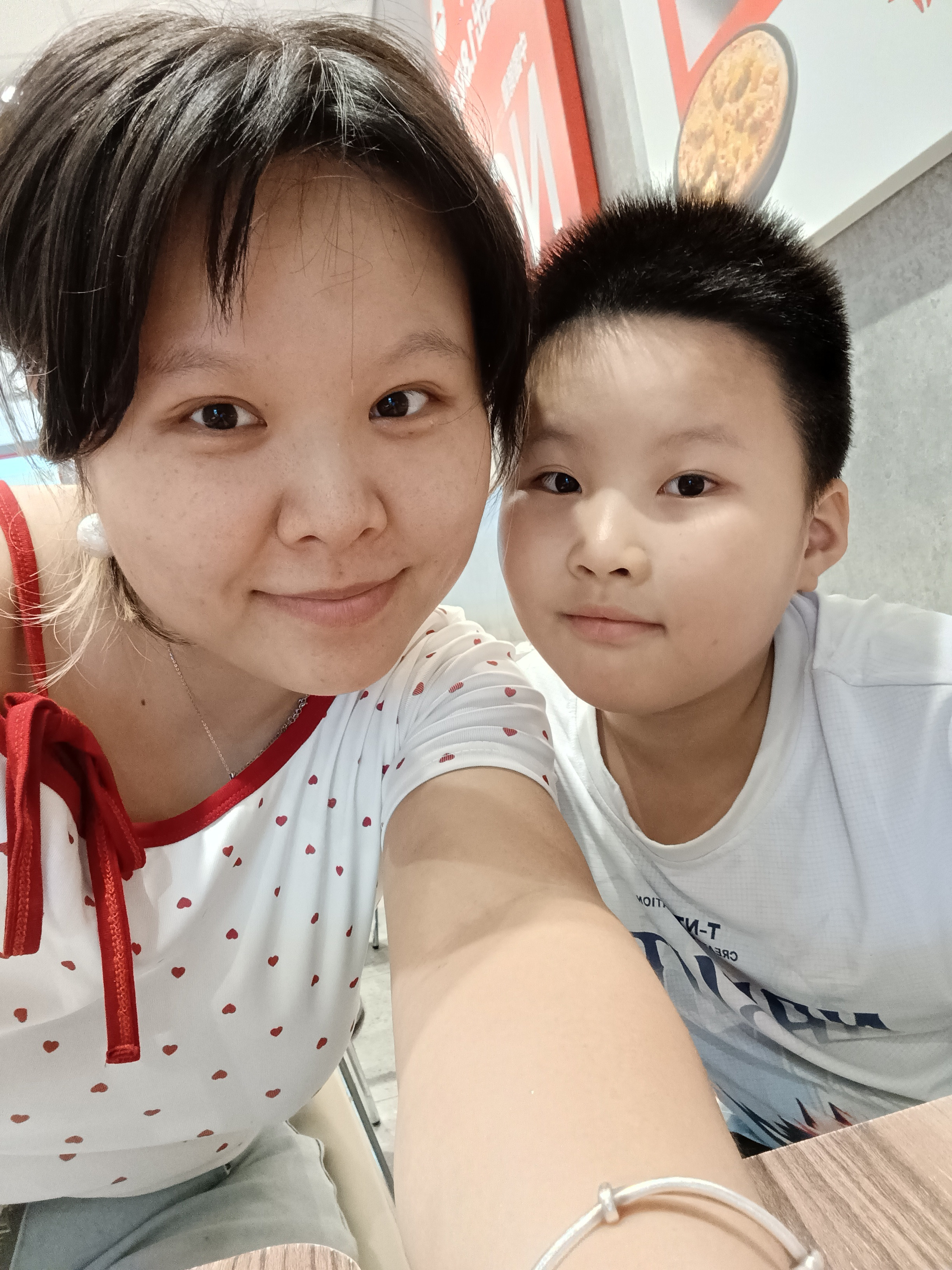 上班困死我靠