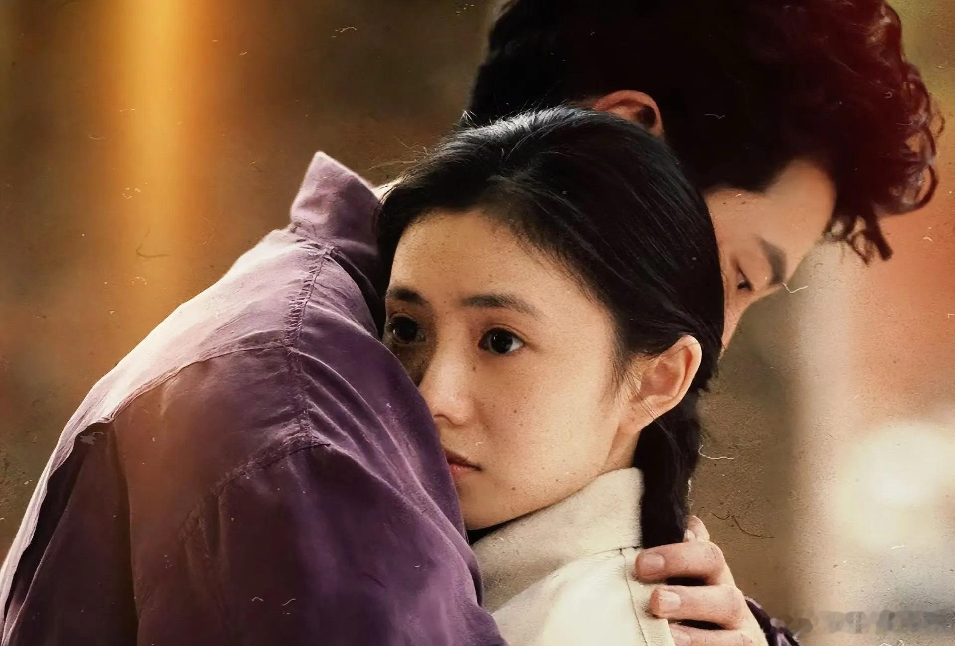 刘红兵爱忆秦娥吗婚前恣意追爱无忧无虑，从不用操心柴米开销，等到失业家贫孩子染病，