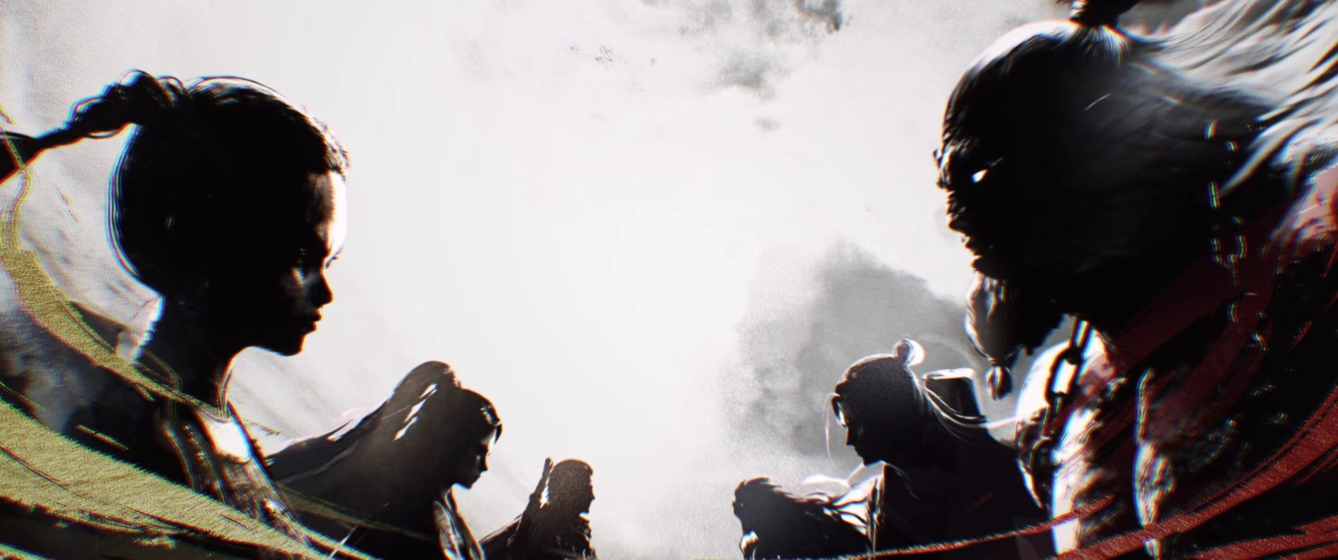 剑来动画剑来第二季大结局剑来第二季收官一人安利一部国漫追完剑来2大结局，心里