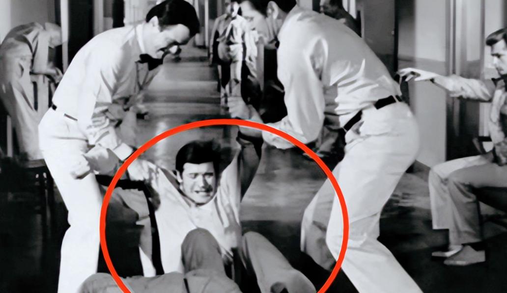 一旦被认定精神病，你连呼吸都是症状