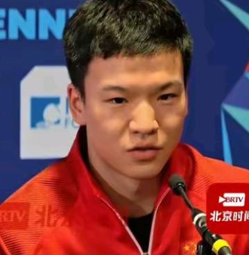 向鹏伦敦世乒赛全程0出场却成妥妥大赢家!伦敦世乒赛全程0出场一分钟没打却跟