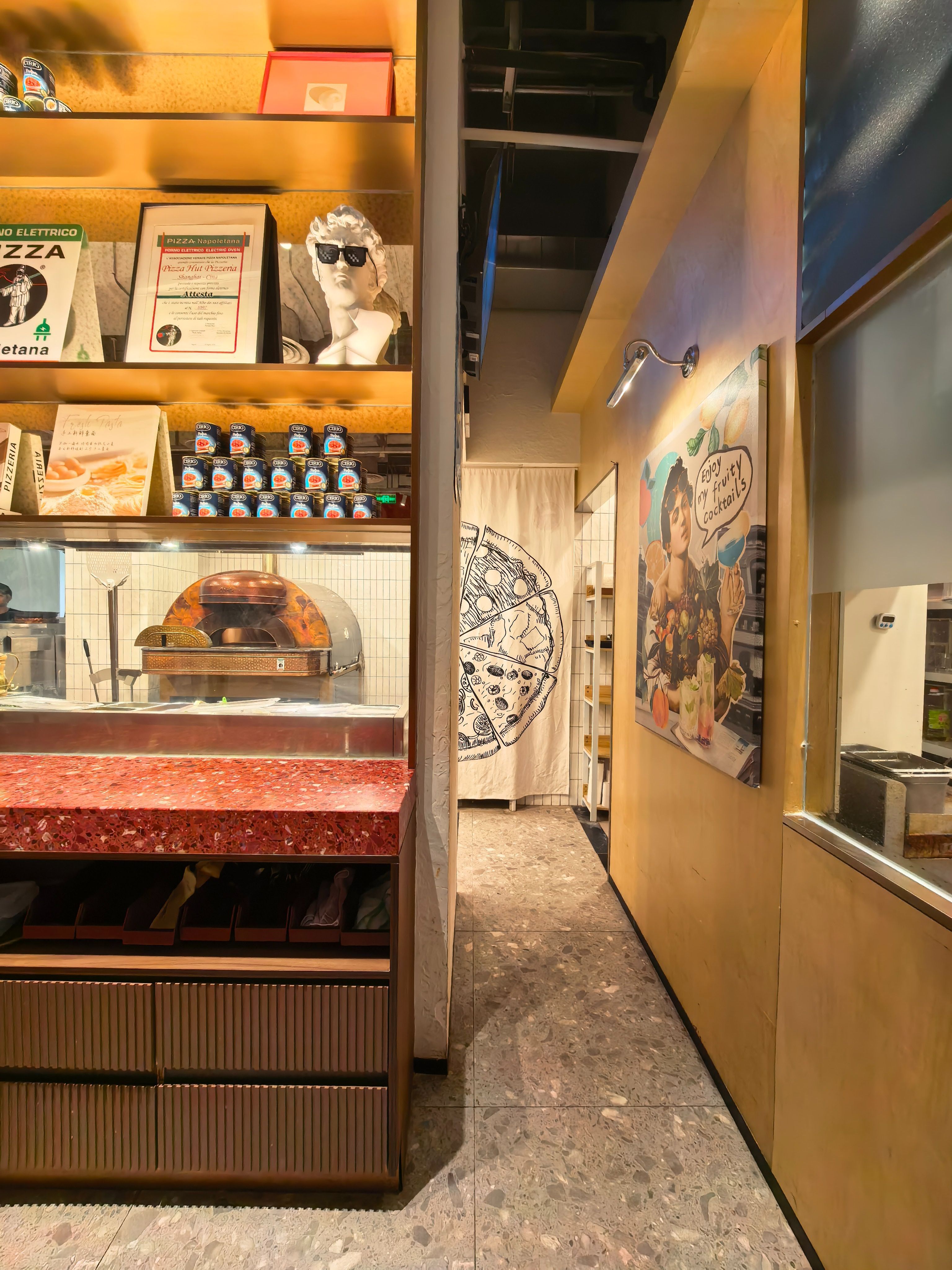 这些是我用华为Mate80系列、搭载了第二代红枫原色摄像头的旗舰手机拍摄的测试