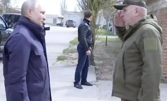 俄罗斯被爆存在“赤道特遣部队”，专门负责为委内瑞拉军队提供培训，约120名俄罗斯