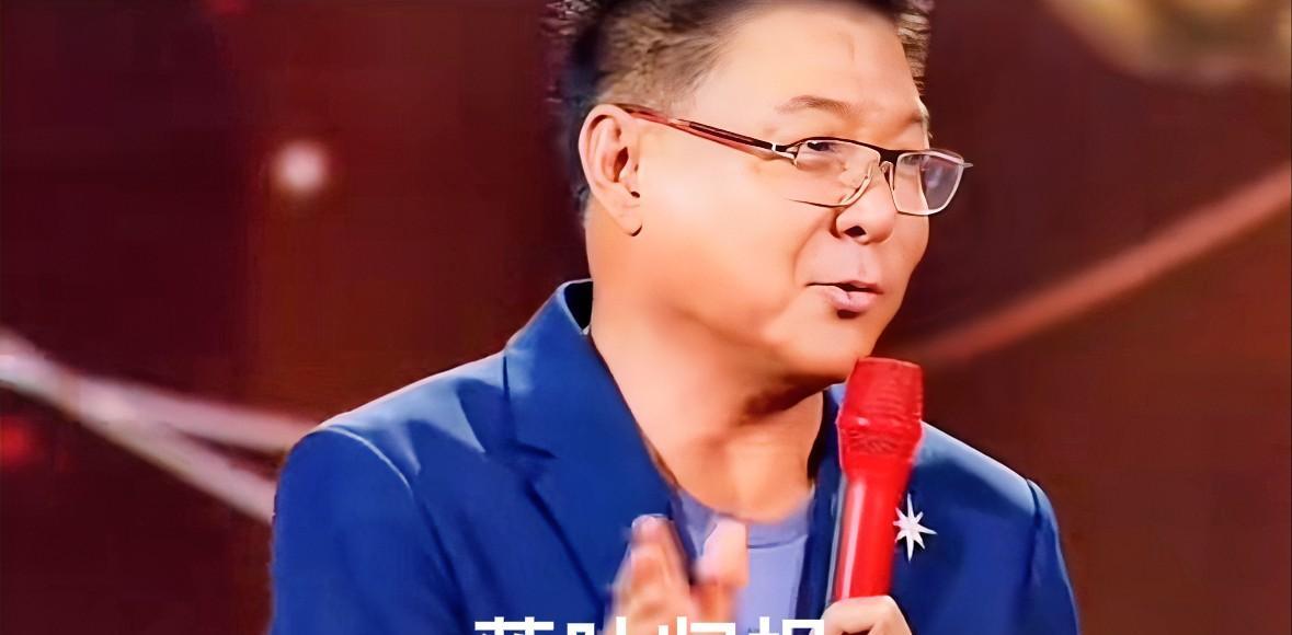 歌手姜育恒说：“我从小出生在韩国，我也是在那边上学，但是我的父母跟我说，那里只是