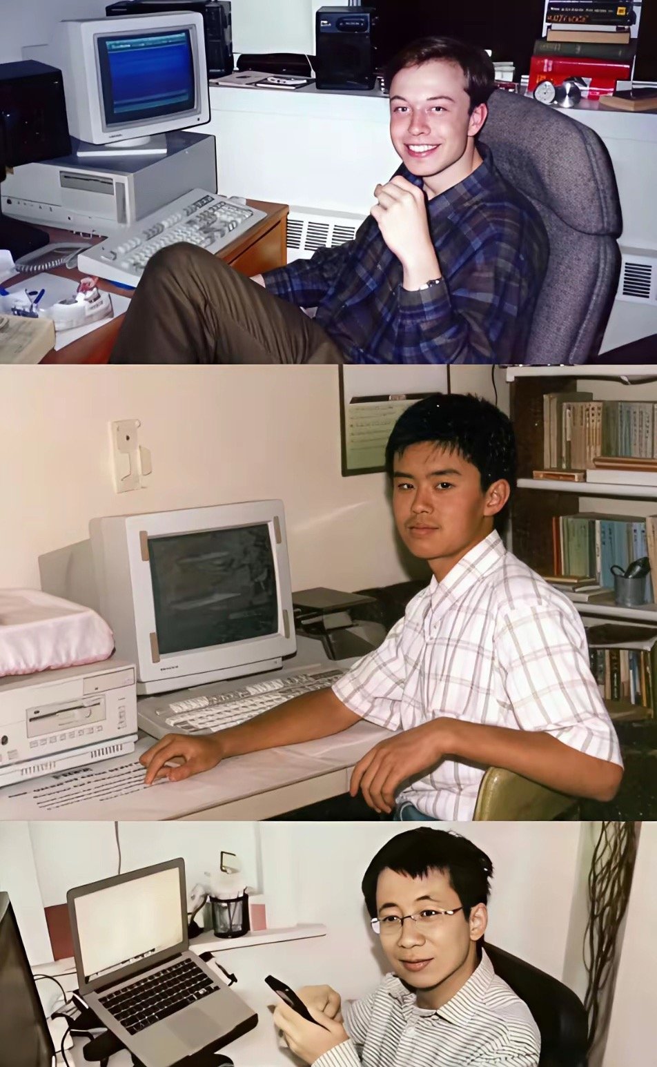 不得不承认，这绝对是一种玄学，想要成功先跟电脑来张合拍。
