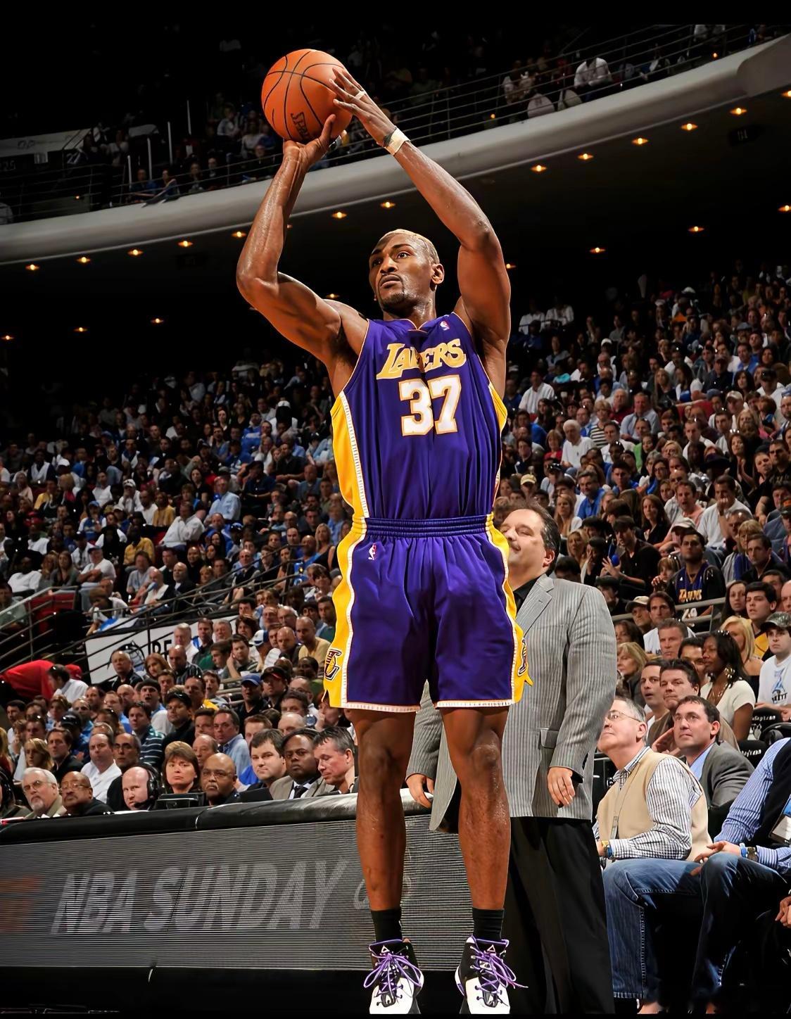 阿泰斯特，放现在联盟什么水平？？身高2.01米118kg臂展2.1