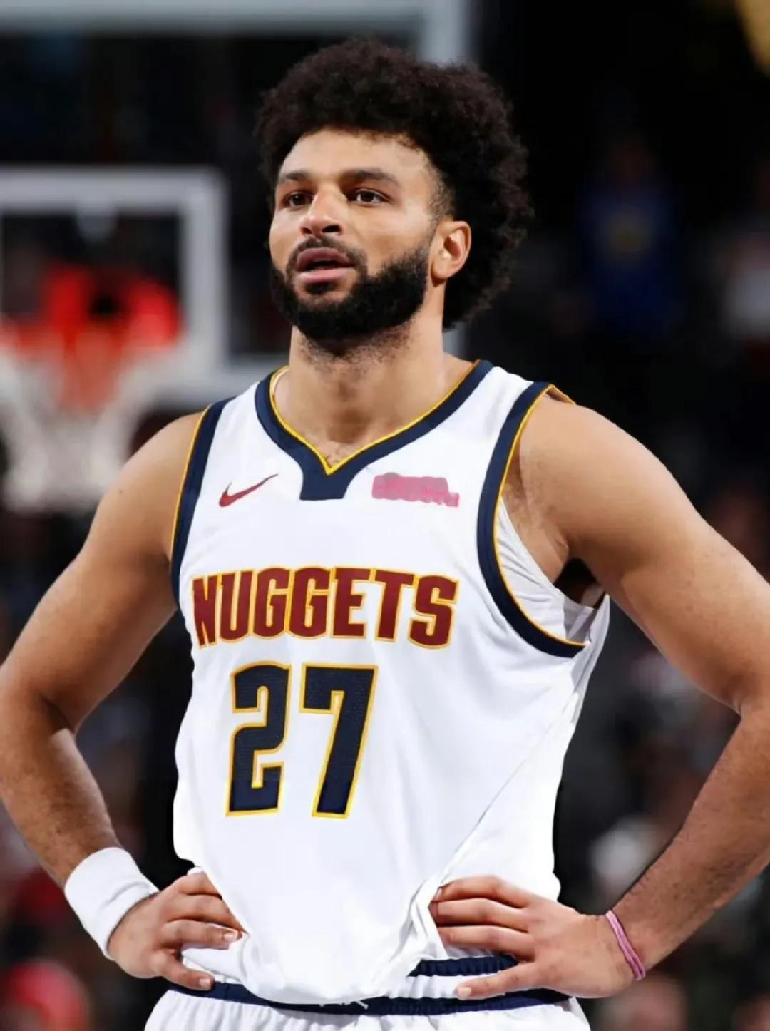 完整版掘金还是争冠球队替补还有一个能砍30分的射手现在最恐怖的不是穆雷，那个