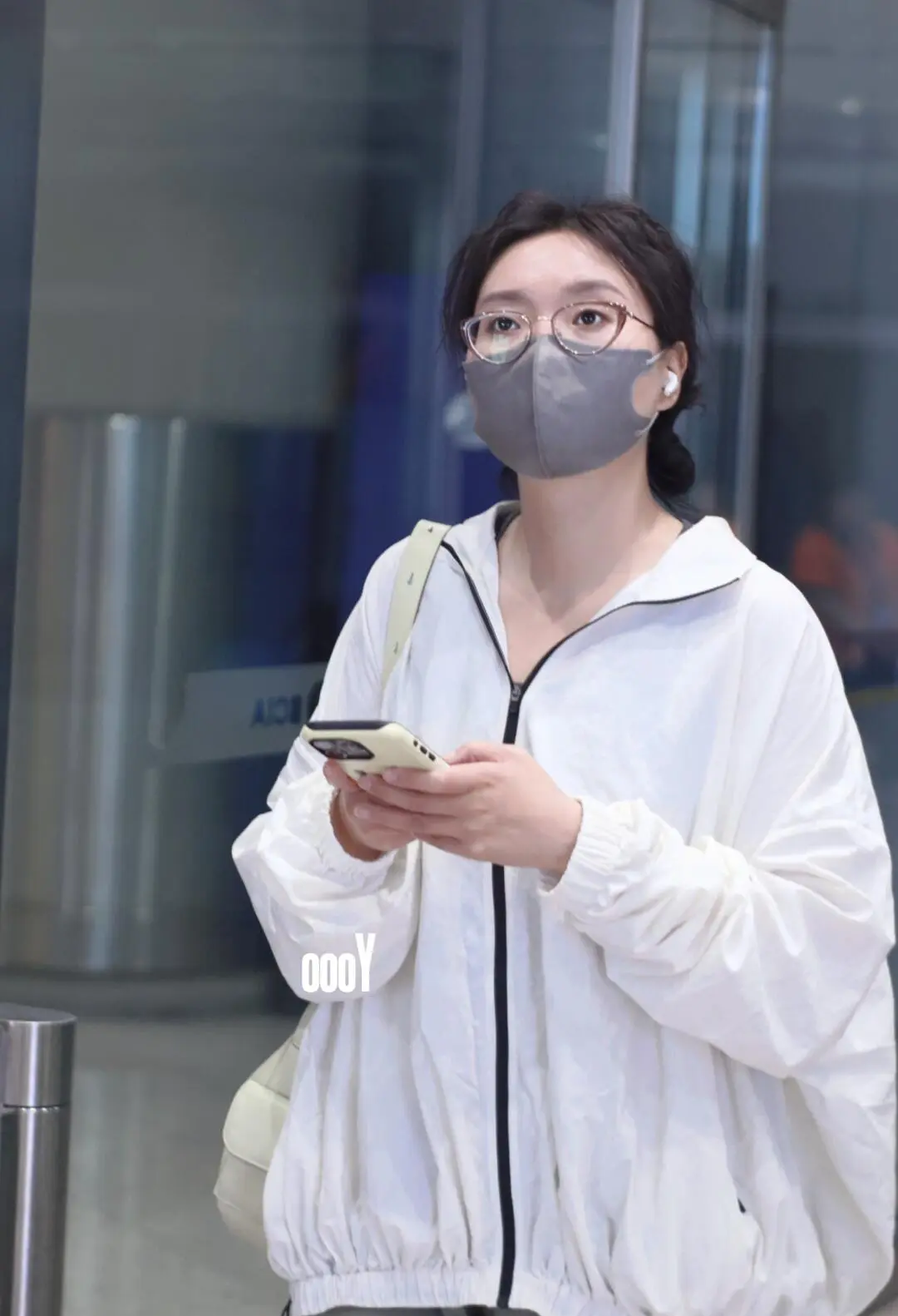 明星怎么说瘦就瘦的啊，普通人减肥好难