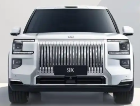 极氪车型销量迎来上涨