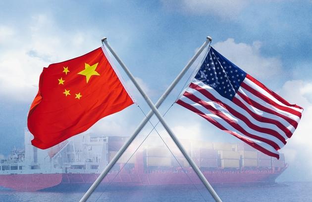 中国曾向美国发出了最强音：“如果你们想开战，无论是贸易战、关税战，还是任何其它类