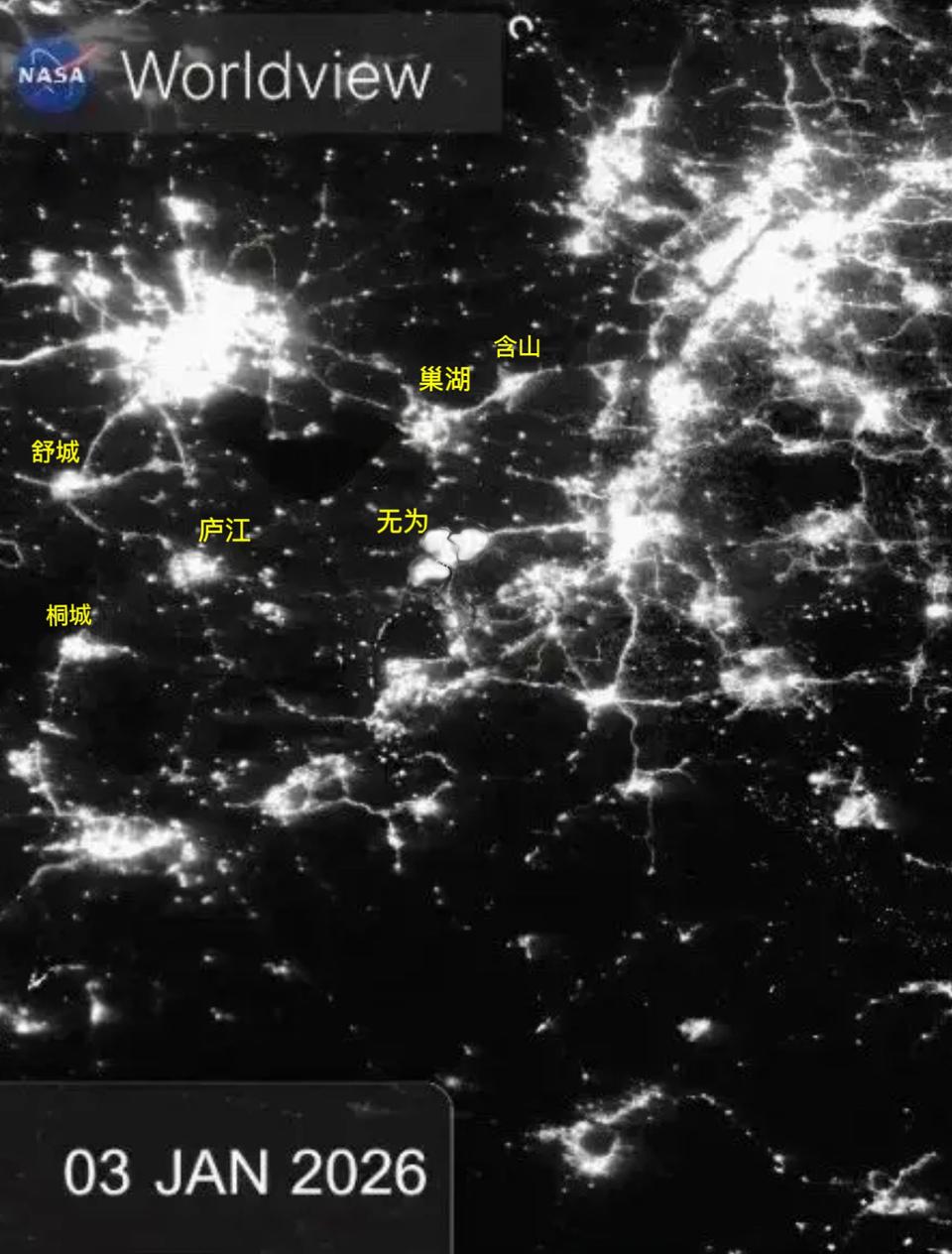 无为按这规划搞，未来十年爽到飞起！最近无为老百姓聊得最热的城市发展路子，简直