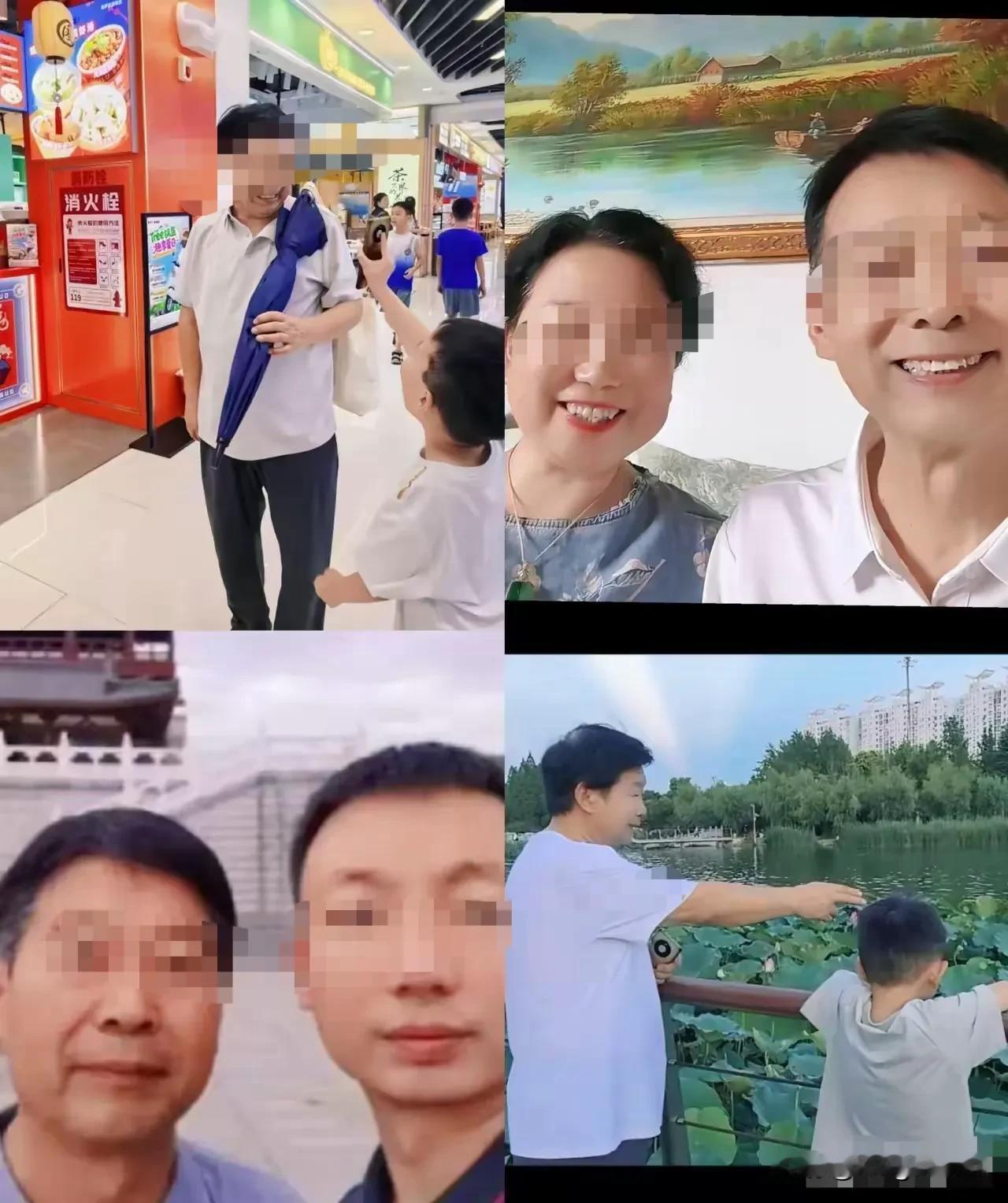 这家人为啥非得要一个别人家的孩子？自己家孩子养着不香吗？事出反常必有妖。那就是，