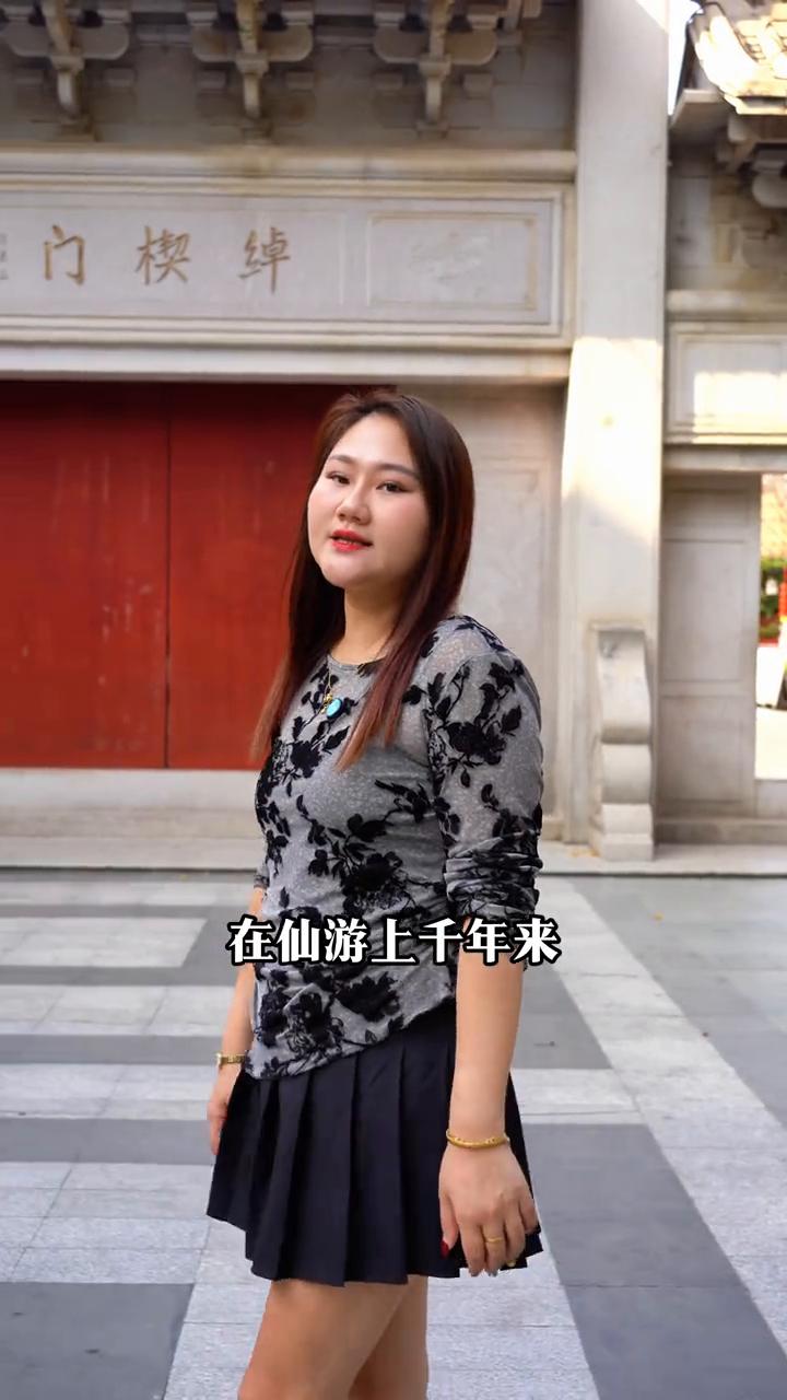 仙游文庙，5位状元，7位宰相，732位进士。在仙游上千年来，有个说法叫做："家