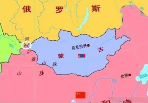 如果国际社会再不采取行动，外蒙古可能真的会陷入危险境地？尽管目前外蒙古内部已经是