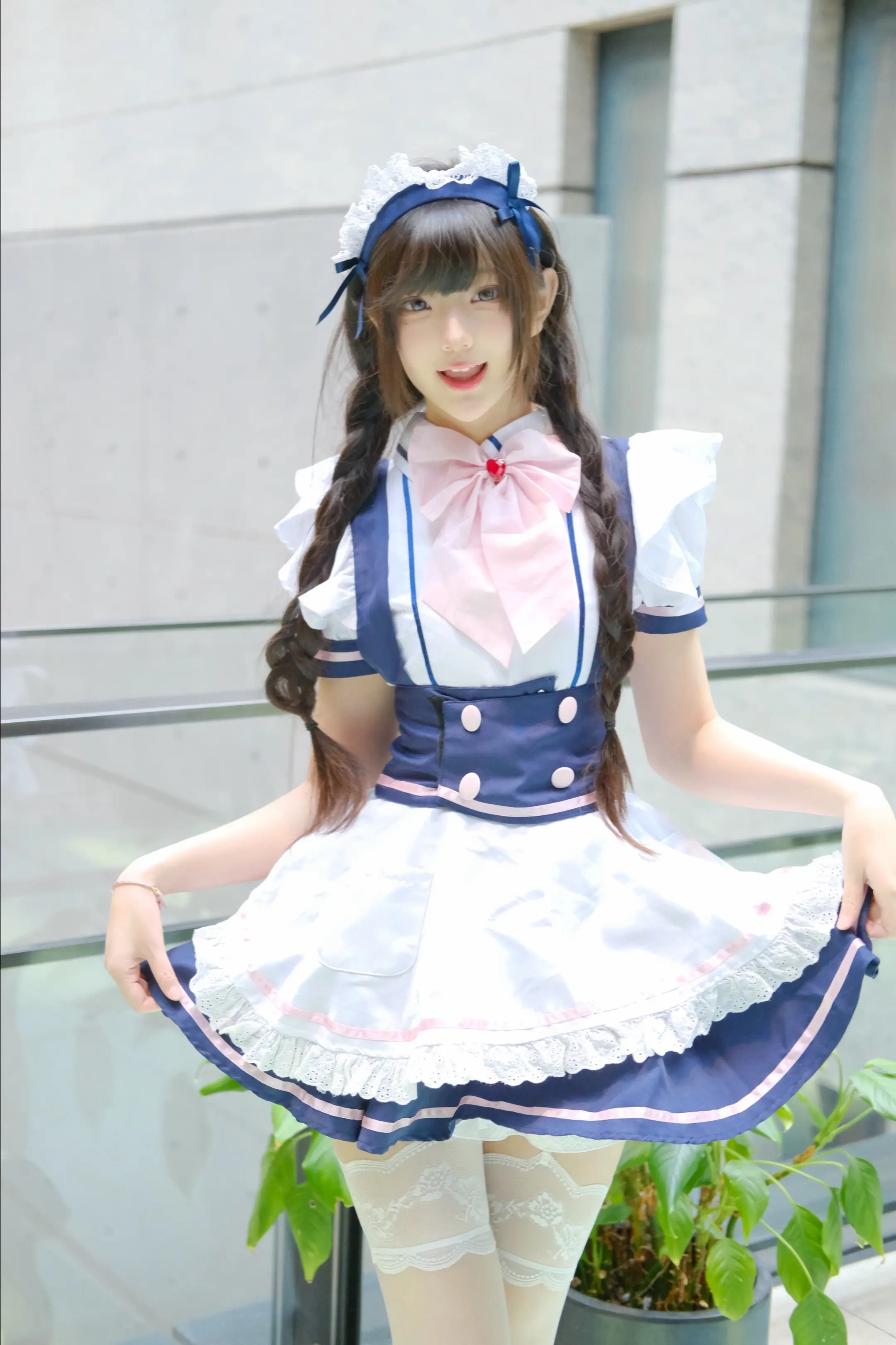 (｡･ω･｡)ﾉ