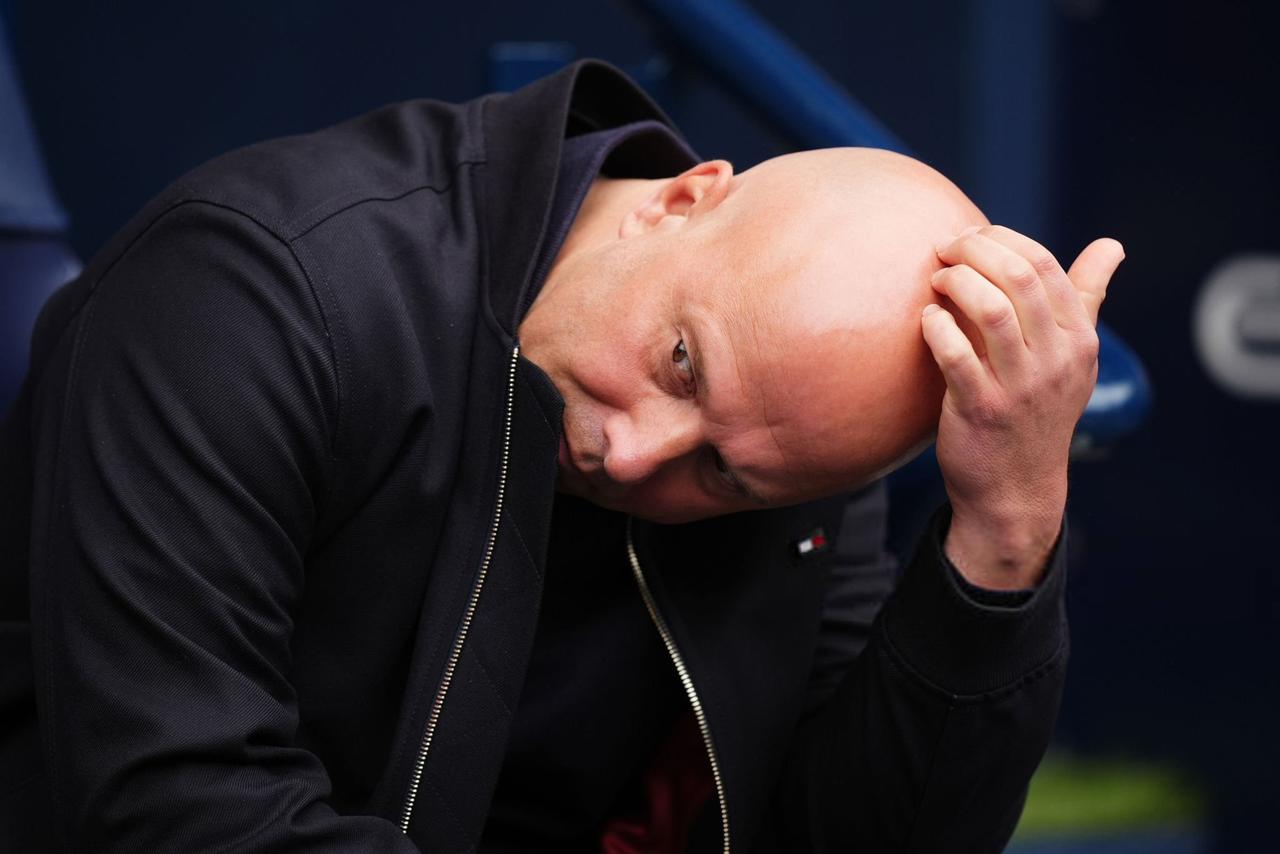 今夏还得买人！斯洛特：“去年夏天，我们不得不出售10到11名球员，才能签下5到6