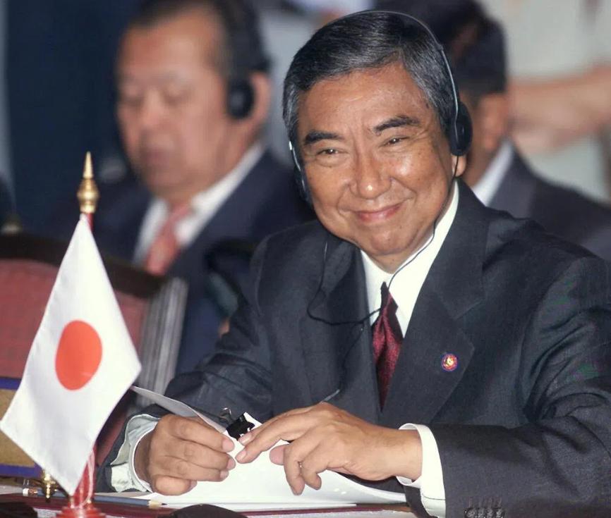 拒绝接待，日本很失望 日本最近本想借助一次重要访问打破外交僵局，但最终却不欢