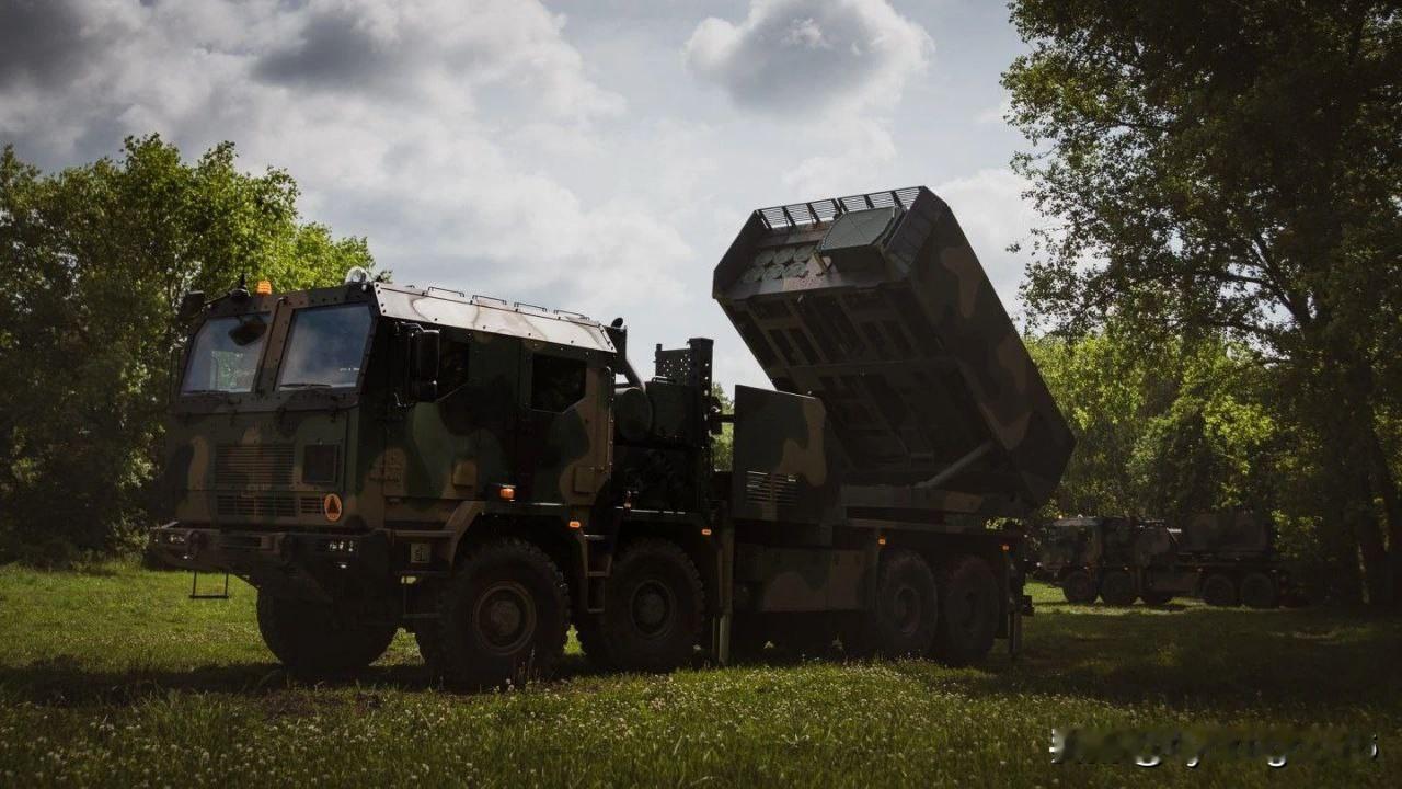 ❗️🇵🇱第23西里西亚炮兵团的重新装备波兰武装部队第23西里西亚炮兵团