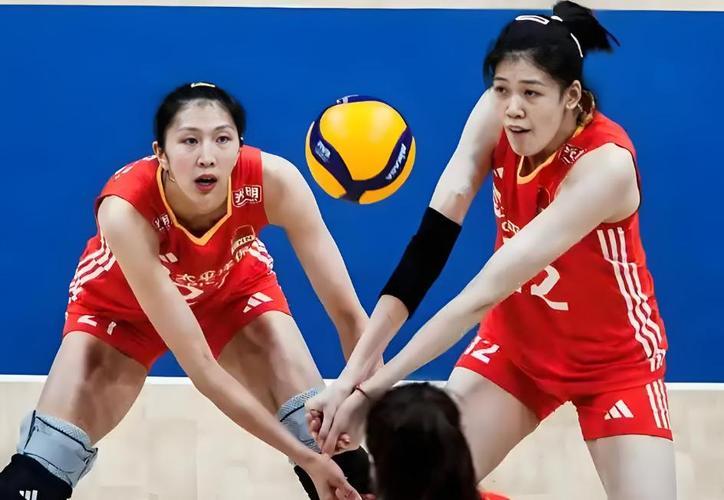 李盈莹的资源也要易主了？吴梦洁要出国打球了？据国外社交平台透露的消息，意大利