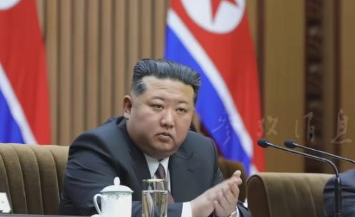 就在刚刚，金正恩做出前所未有重大决定，发出严厉警告。 当地时间3月23日，