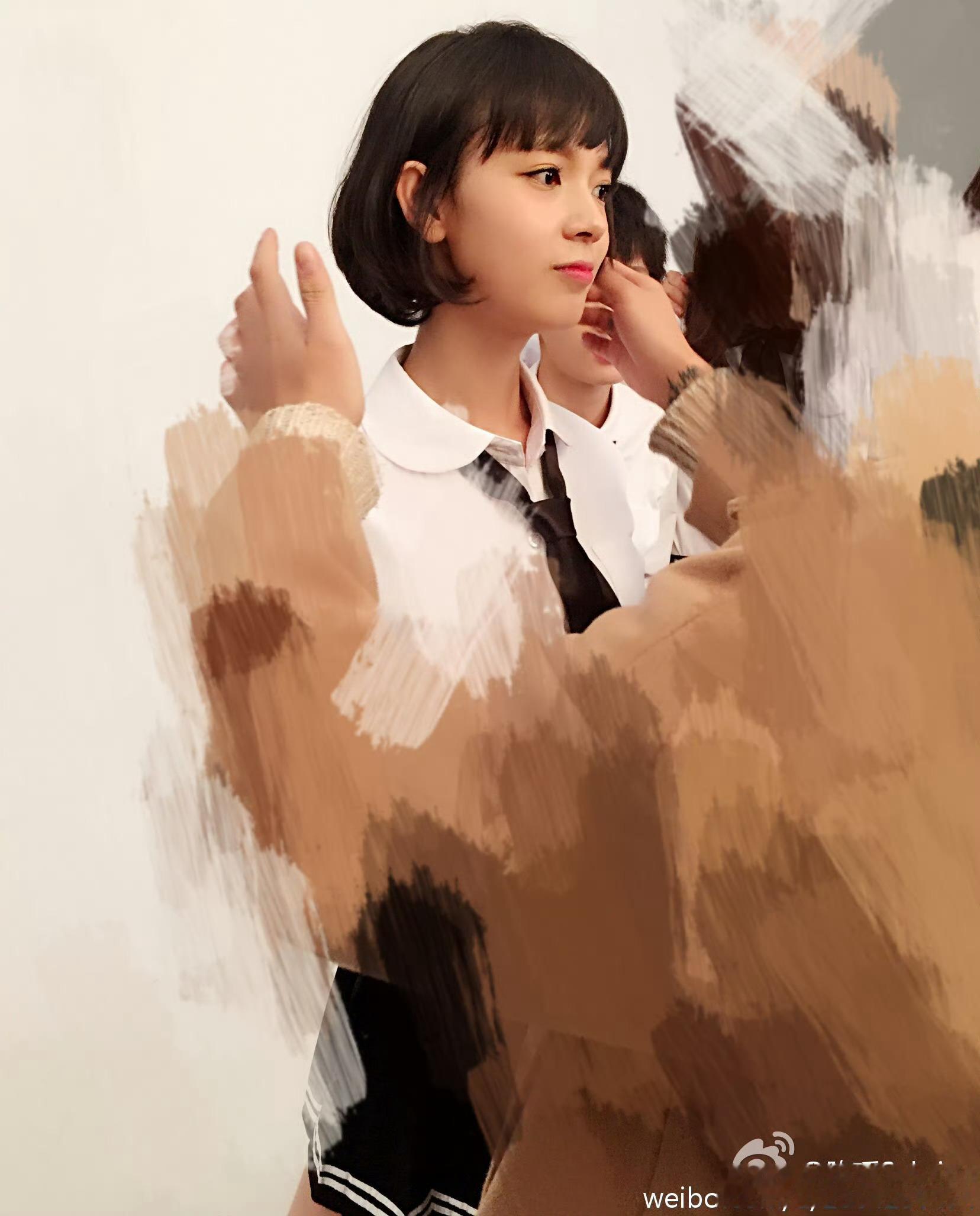可这就是我呀，一个蘑菇头🍄🟫