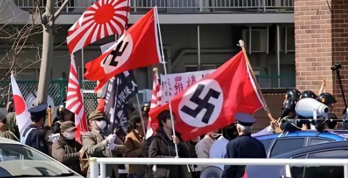 如果中日开战，中方必须达到的10个目标！1、解放琉球；2、解除日本自卫队武装