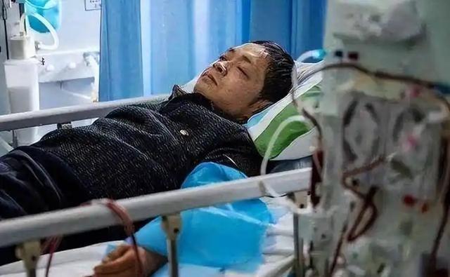 你是否听说过这样一种说法：“十个透析九个去世”？这句话听起来令人心生恐惧，仿佛透