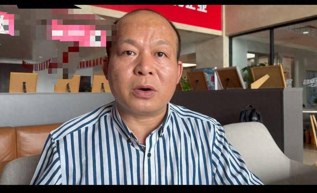 离谱至极！广西桂林兴安县，商户秦先生正常进口的90吨夏威夷果，办完所有通关、缴税