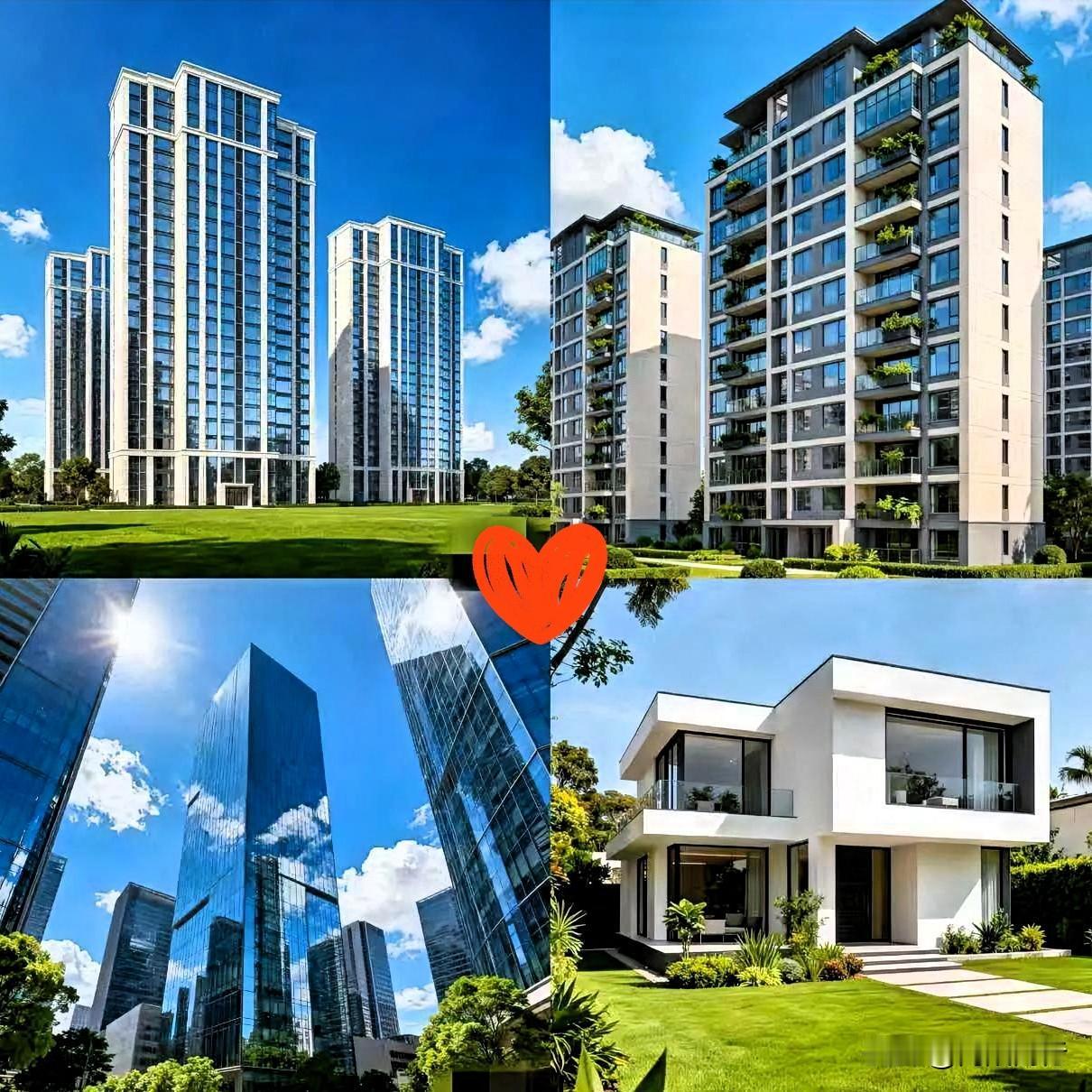 四中全会结束了，买了房子和没买房子的都沉默了不是因为房子要涨了，而是靠着炒