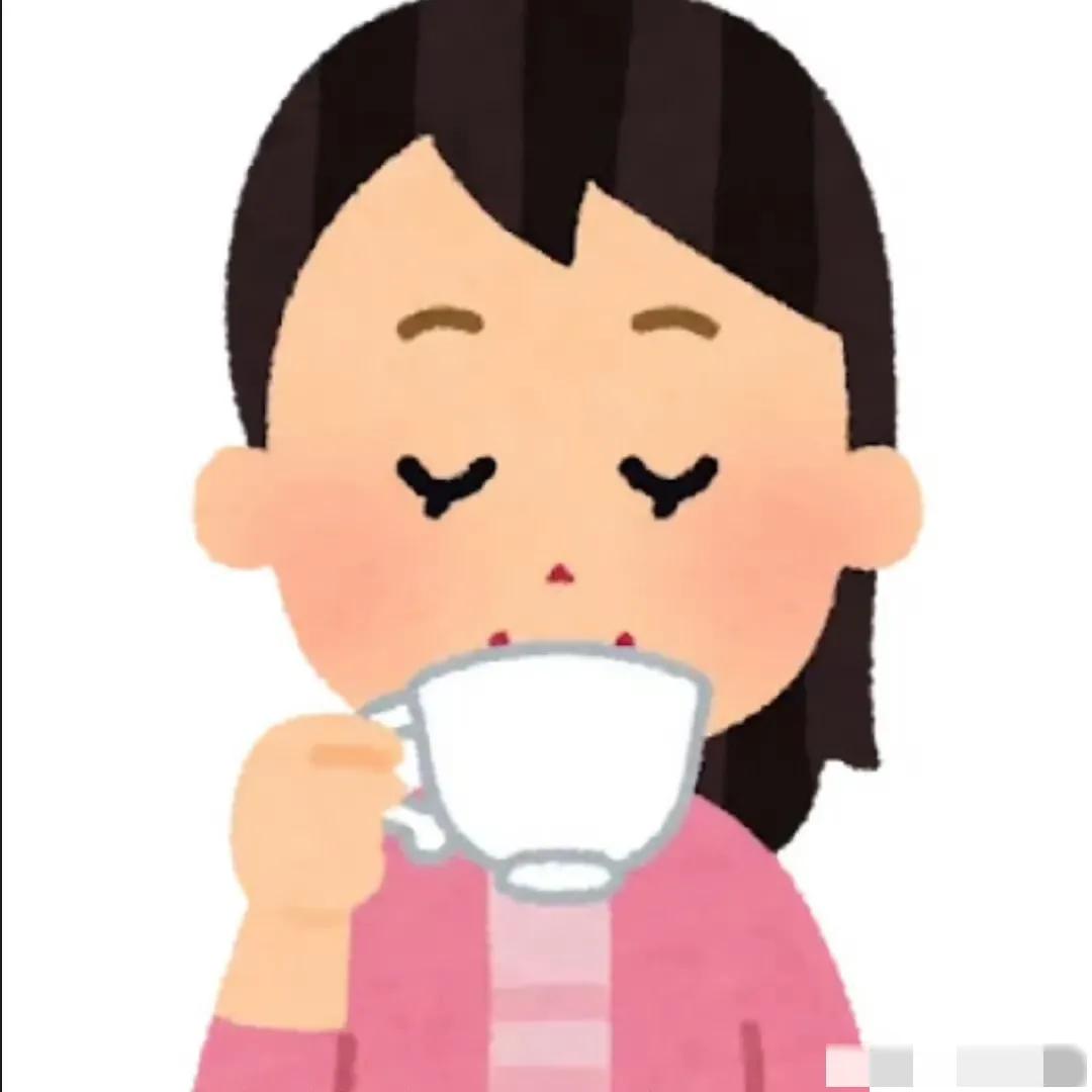 早上起来先喝杯热水，这个话题竟然被推上了热搜，感觉真是莫名其妙，凭什么？我这