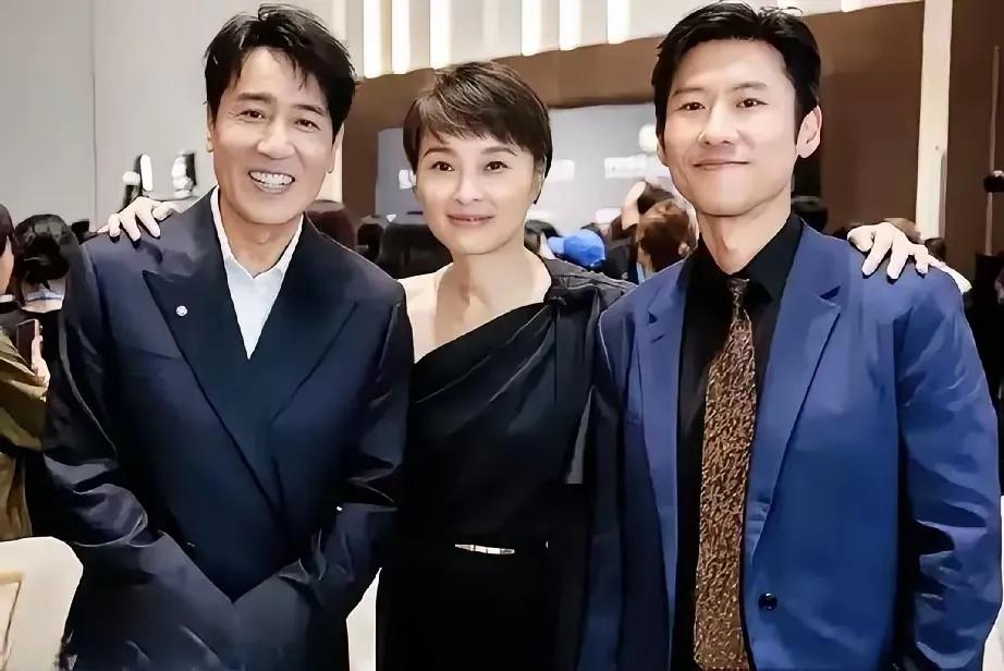 这三位演员有一个共同点，都不是靠脸吃饭的，他们的成功全靠演技。于
