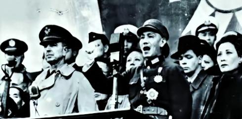 蒋介石败退台湾直到死，最不能瞑目的一个疙瘩，就是不该杀掉吴石。他一直不明白，一手