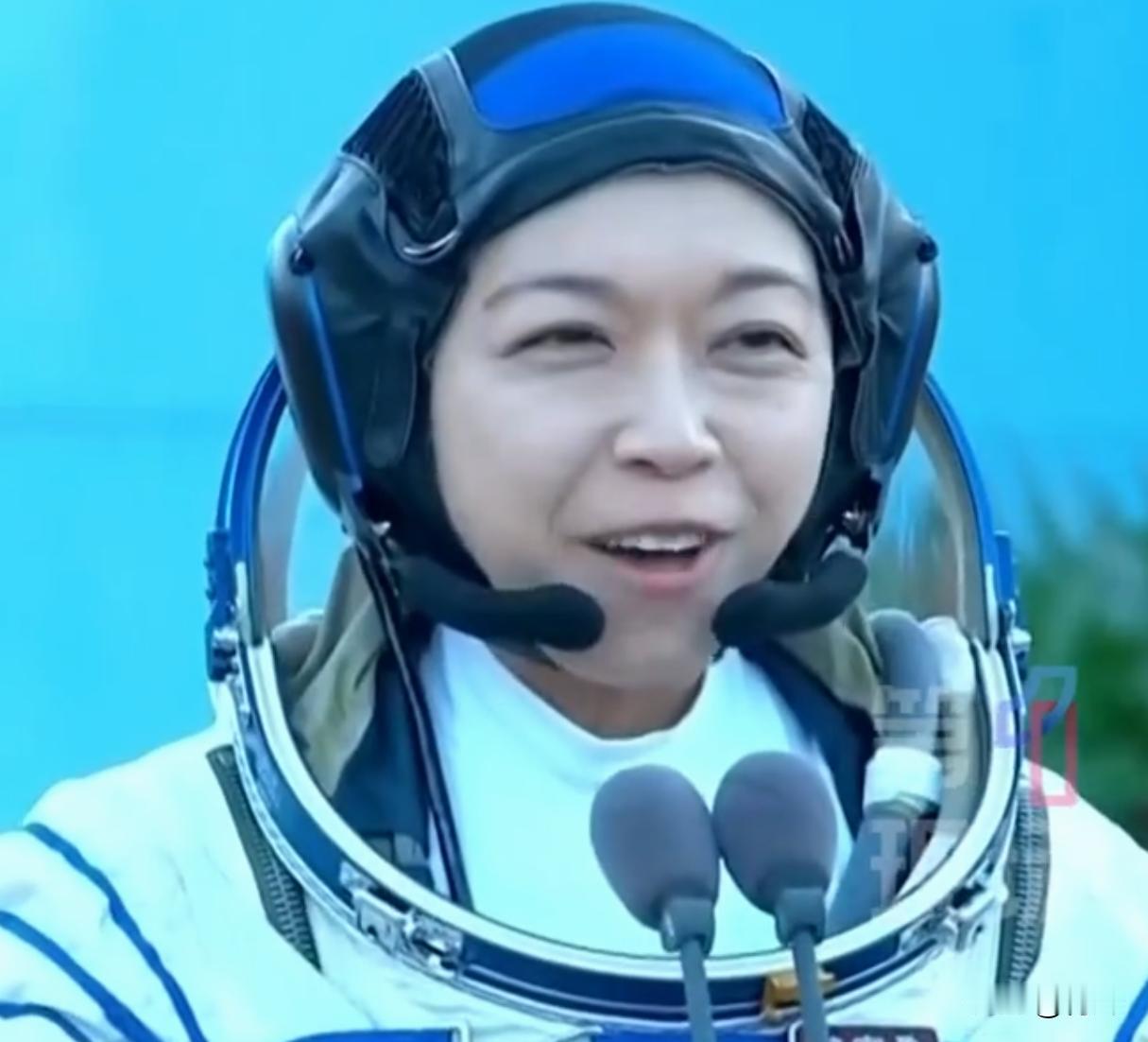 黎家盈升空后香港提两要求:宇航员与学生通话，返回后尽快访港我国香港宇航员黎家盈
